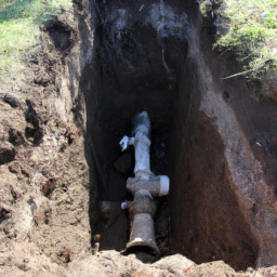 Anticipez les étapes de désinstallation de votre fosse toutes eaux pour un processus fluide Gardanne